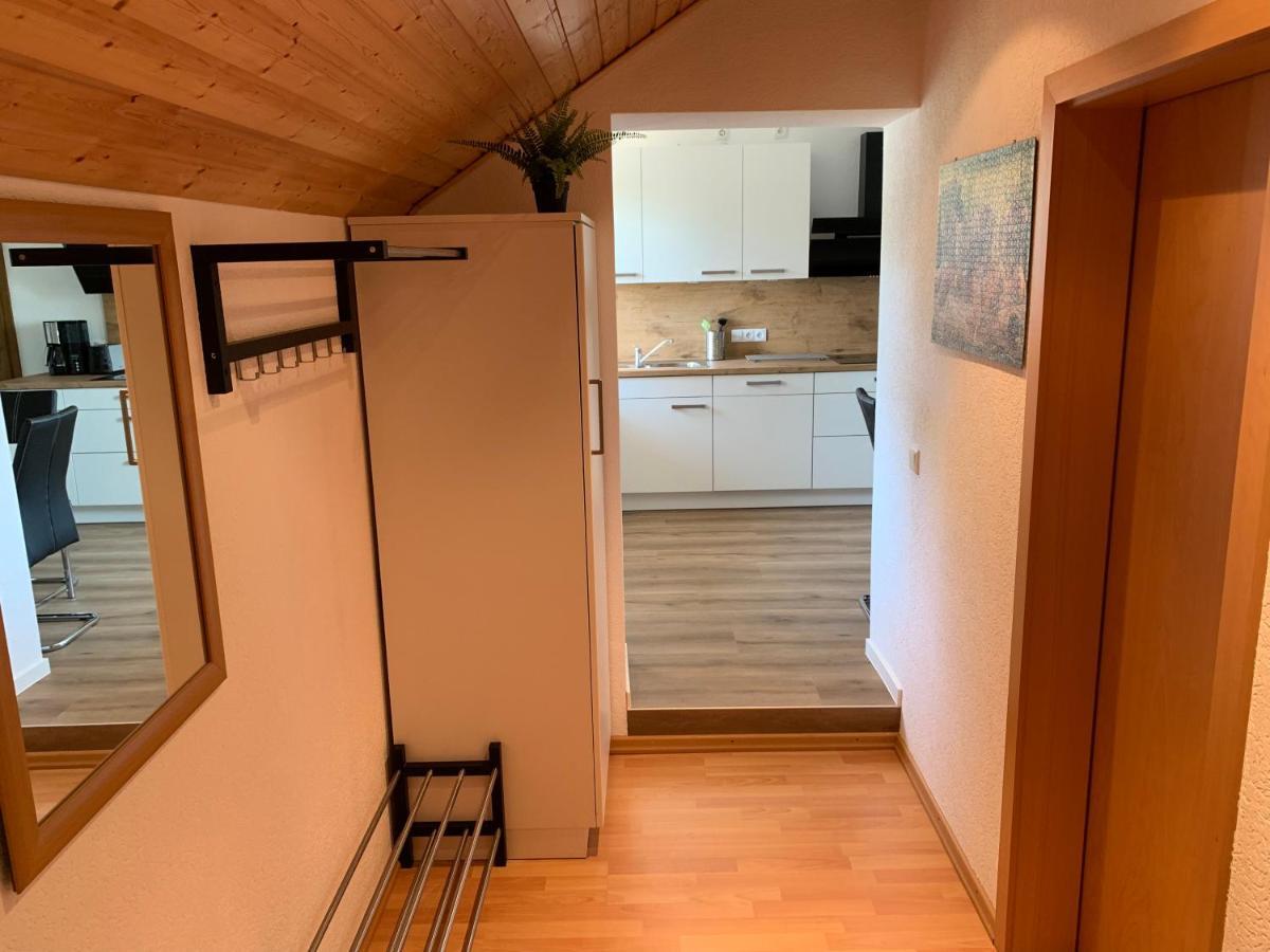 Ferienwohnung Nahe Bentheimer Wald Schuettorf Exterior photo